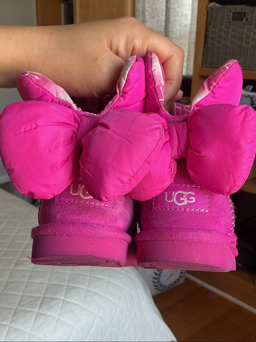 Ugg boots